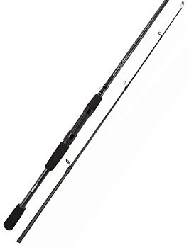 Спиннинговое удилище Okuma Wave Power Spin 8'0", 15-40гр, 2 секции